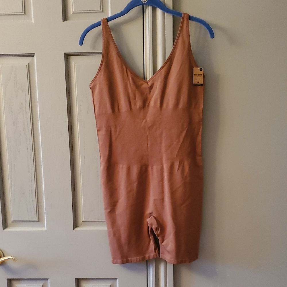 Womens One Piece in Brown
